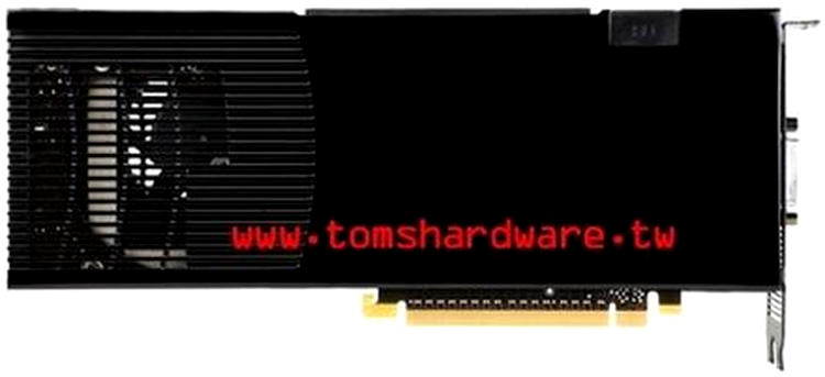 NVIDIA GeForce 9800GX2