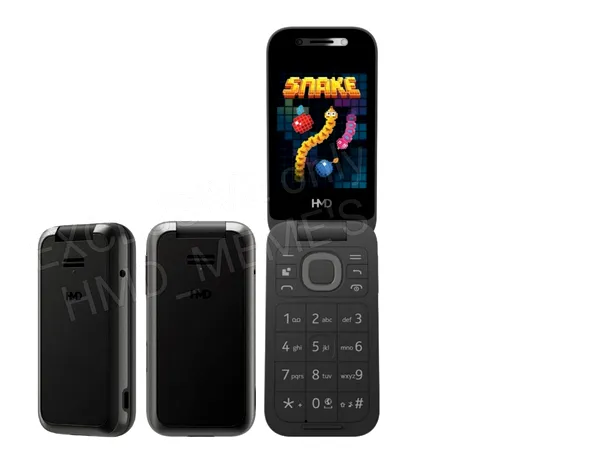 HMD 2760 Flip ar putea trece la Android 13 Go. Specificațiile telefonului au apărut online