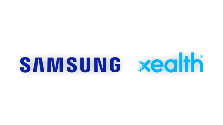 Samsung Xealth