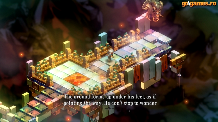Bastion Review