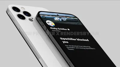 Cum arată iPhone 14 (nu 13!). Primul model fără notch se lansează în 2022 cu design de iPhone 4