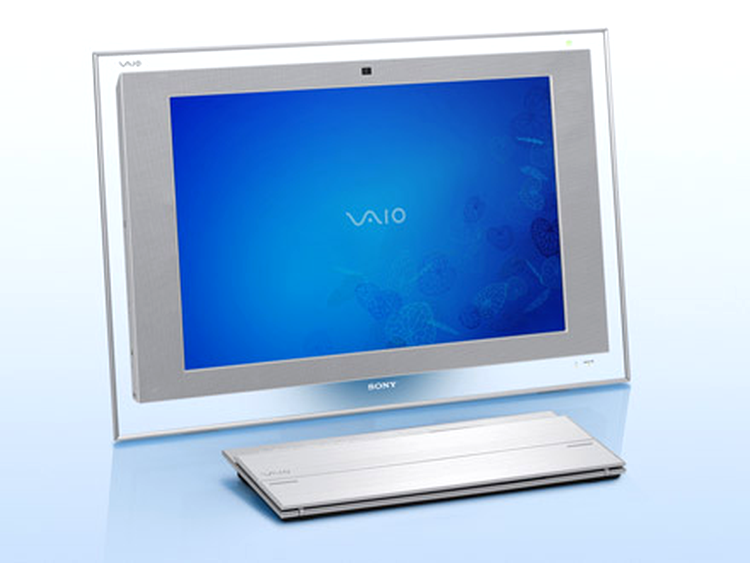 Sony VAIO LT