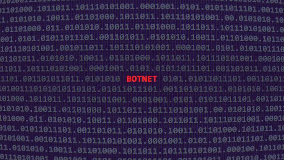 Un nou record pentru un atac DDoS stabilit de botnetul Aisuru cu un trafic de 31,4 Tbps