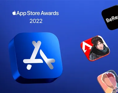 Apple anunță câștigătorii App Store Awards 2022 și „Top 10” aplicații populare pe iPhone și iPad