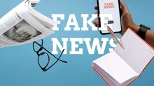 Nicușor Dan va înființa un departament special împotriva dezinformării online în Administrația Prezidențială. Sunt vizate știrile false și deep fake-urile