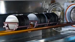 Piața semiconductorilor crește în 2006 stimulată de AI