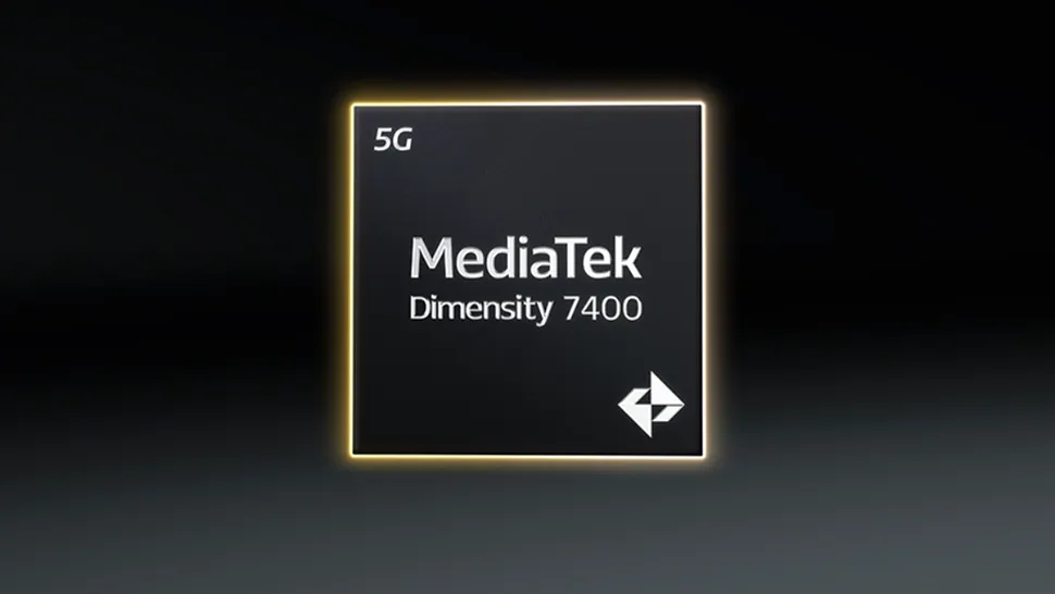 MediaTek lansează cipurile mid-range Dimensity 7400 și Dimensity 7400X