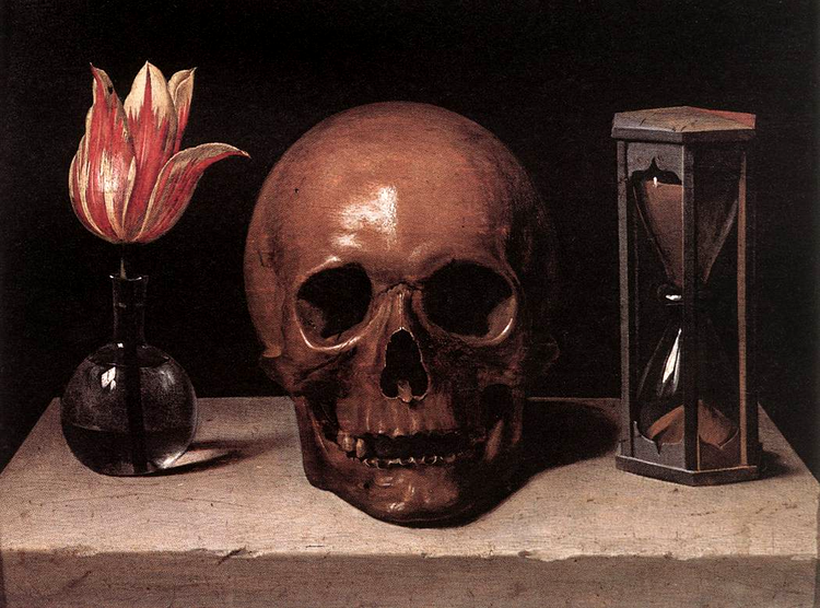 Life and Death
