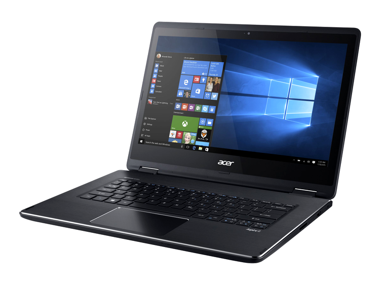 Acer Aspire R 14 (R5-471T) 