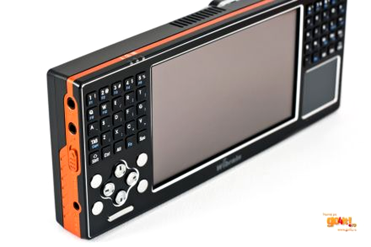 Wibrain B1LH – mufele audio