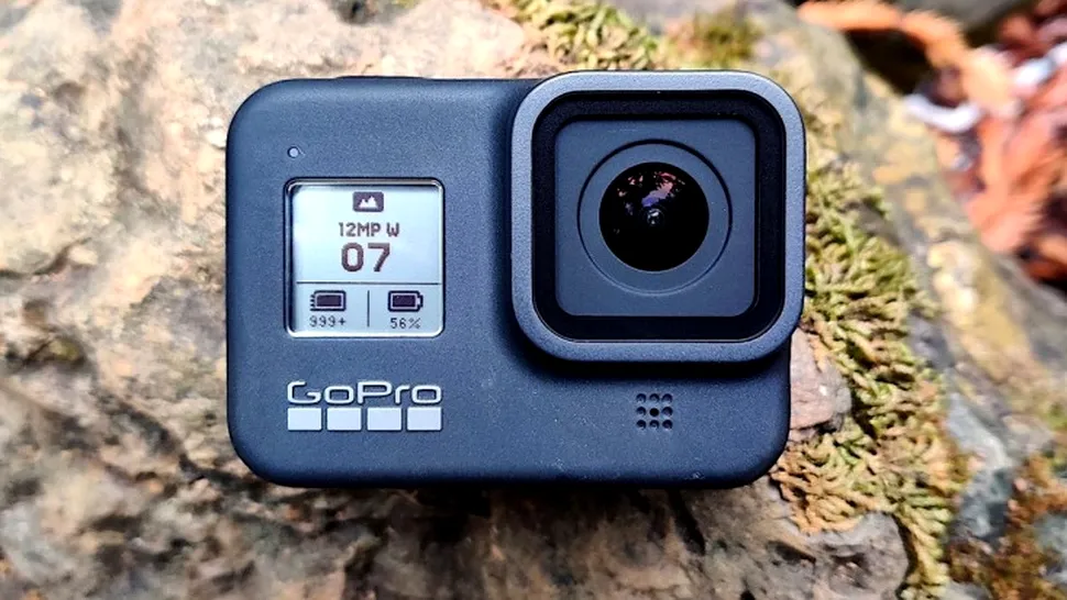 GoPro include funcție live streaming direct pe camera video