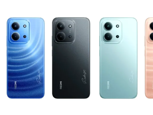 Redmi 17 5G apare în noi certificări. Telefonul ar putea avea baterie de 7.500 mAh și încărcare la 45 W