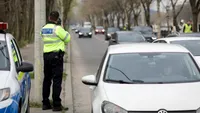 Ce pot verifica polițiștii la un șofer, de fapt. Puțini cunosc limitele controlului în trafic