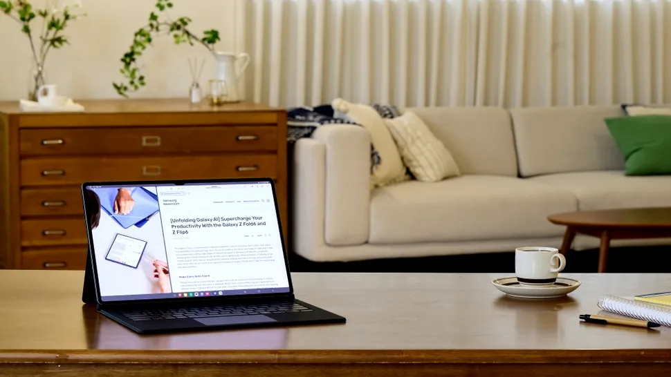 Galaxy Tab S10 FE și Tab Active 5 Pro: Tot ce știm despre procesoare și specificații