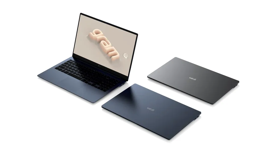 Noile laptopuri LG gram pornesc cu grosimea unui telefon mobil și promit performanțe fără compromisuri