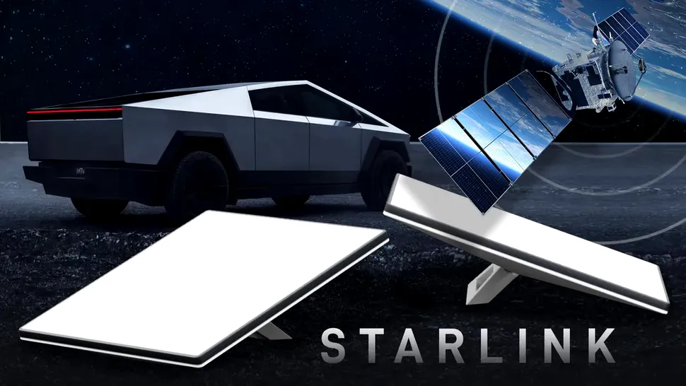 Noul Starlink Mini. Internet din spațiu cu un router ce poate fi pus într-un rucsac
