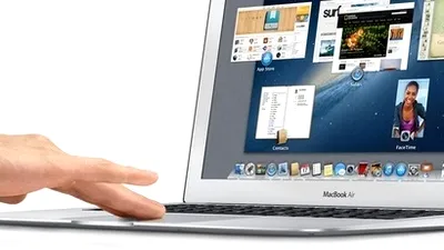 Apple va lansa în curând un MacBook cu ecran de 12
