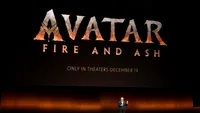 VIDEO Avatar: Fire and Ash, debut cu încasări de 88 de milioane de dolari în box office-ul american / Filmlul a adus încasări de 345 de milioane de dolari la nivel global