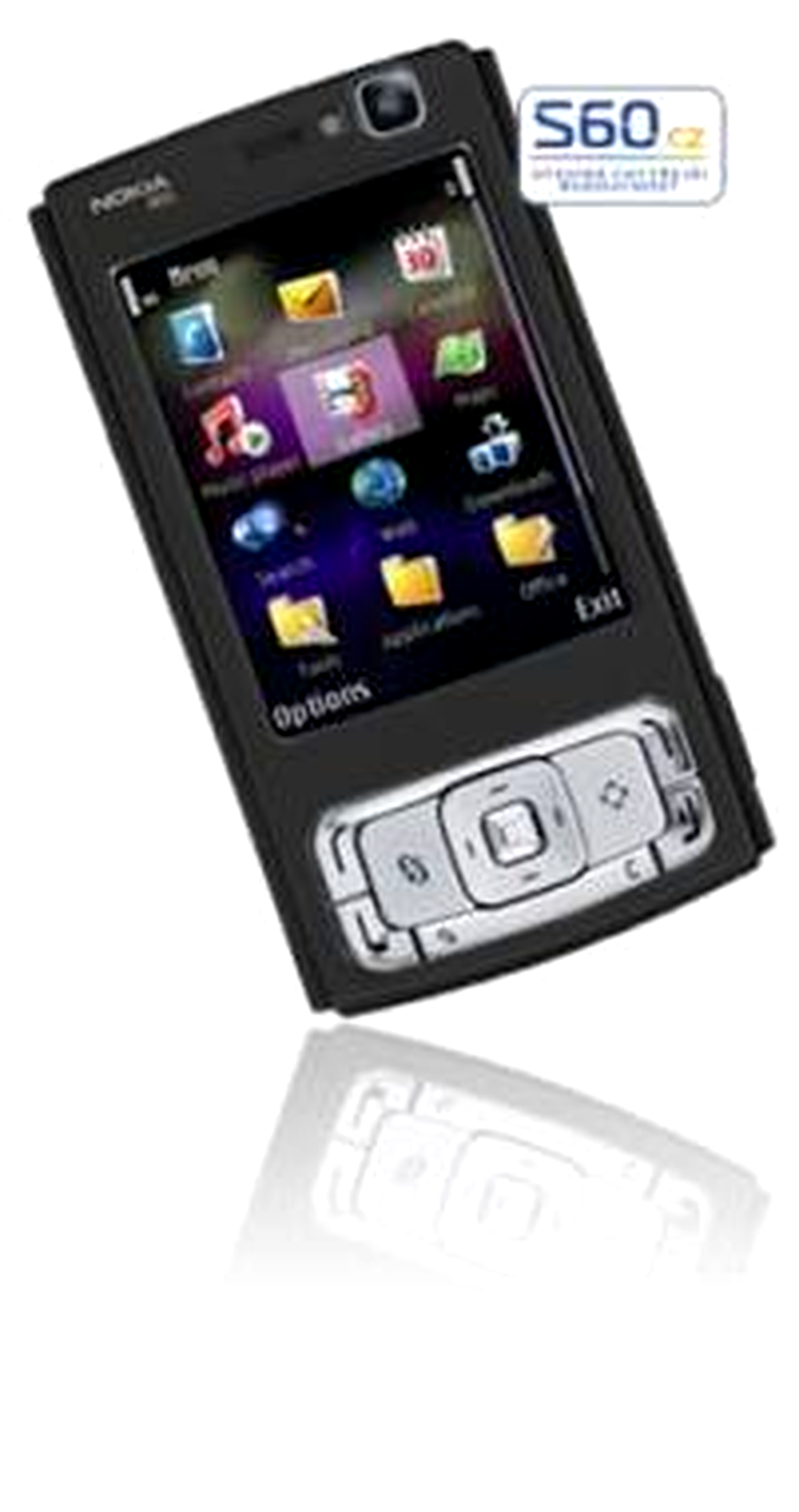 Nokia N95 8 GB