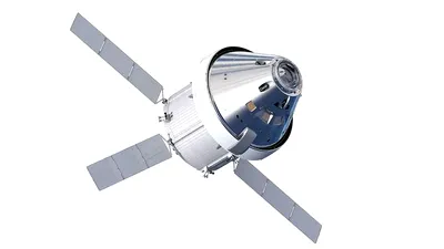Noua capsulă Orion a NASA va include 100 de componente imprimate 3D