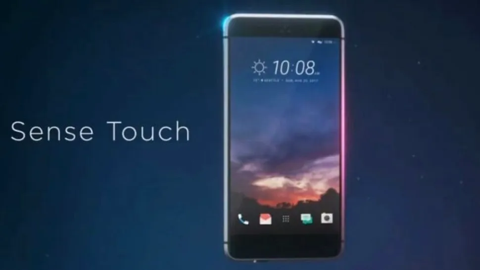 Specificaţiile lui HTC U 11, următorul smartphone high-end de la HTC, confirmate înainte de lansarea oficială