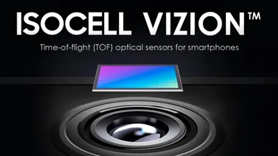 ISOCELL VISION ar putea aduce recunoaștere facială avansată pe telefoanele Samsung