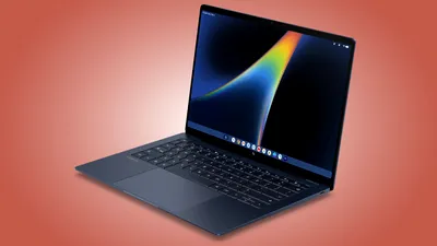 HP a lansat un nou laptop de 14 inci cu ecran OLED de 1.100 de niți