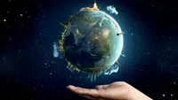 O ploaie chimică invizibilă cade peste planetă. Substanțele chimice ar putea cauza sănătății umane