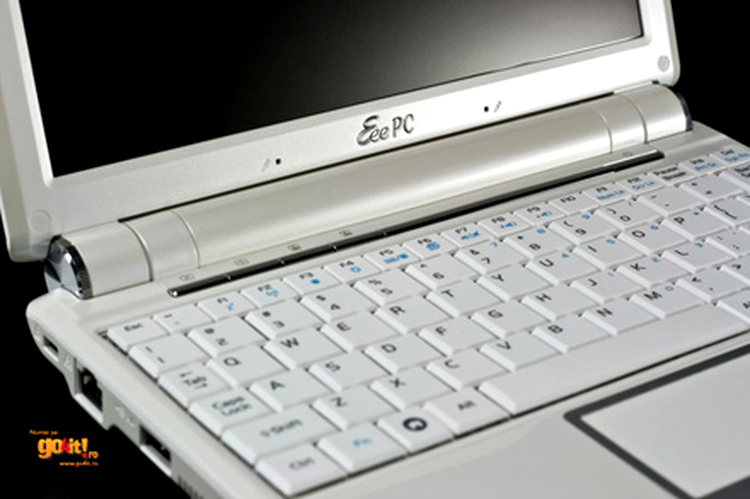 Asus Eee PC 901