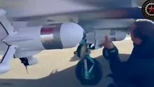 Rusia a copiat cel mai ingenios sistem ucrainean de vânătoare a dronelor