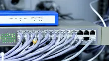 Comandamentul Apărării Cibernetice din cadrul MApN cumpără switch-uri de date de până la 31,8 milioane de lei