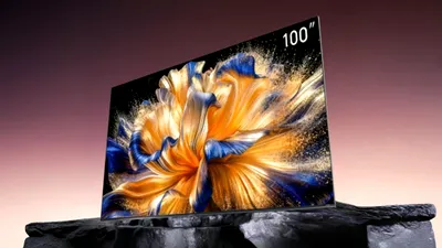 Hisense a lansat televizorul E8S Pro cu afișaj LED RGB-Mini