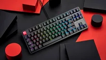 Keychron a lansat tastaturile mecanice C1 Pro și C3 Pro 8K