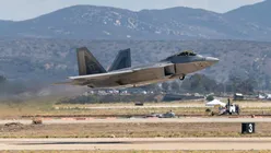 Cel mai temut avion de vânătoare din lume va zbura până în 2060. Ce upgrade-uri a primit F-22 Raptor?