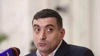 AUR vrea la guvernare, dar cu condiții. George Simion: Toate cele patru partide sunt vinovate în măsură pentru situația României