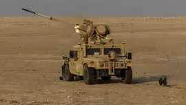 Tehnologie AI românească, folosită de forțele SUA pentru interceptarea dronelor în Orientul Mijlociu