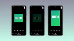 WhatsApp pregătește o funcție AI care poate extinde fotografiile la format 9:16