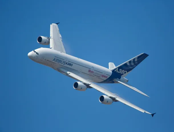 Undă verde pentru Airbus: Consiliul Concurenței a aprobat preluarea a șase companii. Gigantul deține trei entități în România