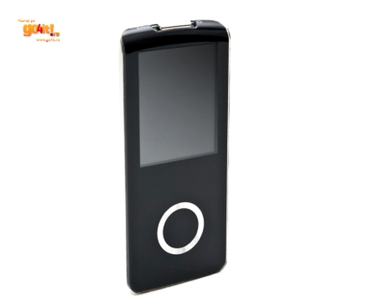 Playbox Quadro440 - butoanele sensibile la atingere sunt ascunse