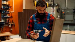 Idei de cadouri practice pentru meșteri: scule Parkside Performance fără fir disponibile la Lidl