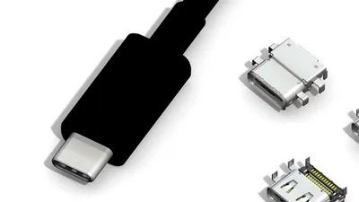 Conectorul USB Type-C a fost definitivat: mic, reversibil dar incompatibil cu conectorii actuali