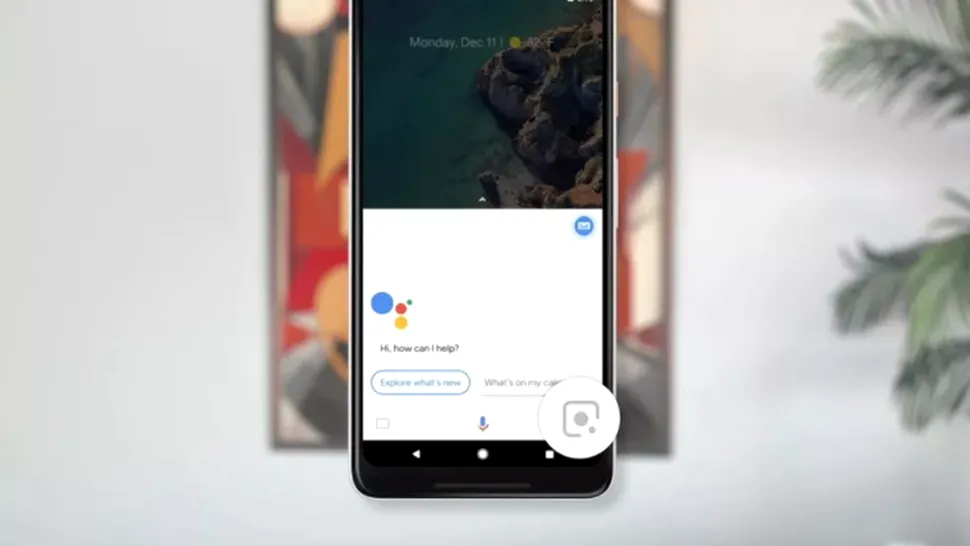 Google Assistant îşi face debutul oficial şi pe dispozitive echipate cu versiuni mai vechi de Android, inclusiv tablete
