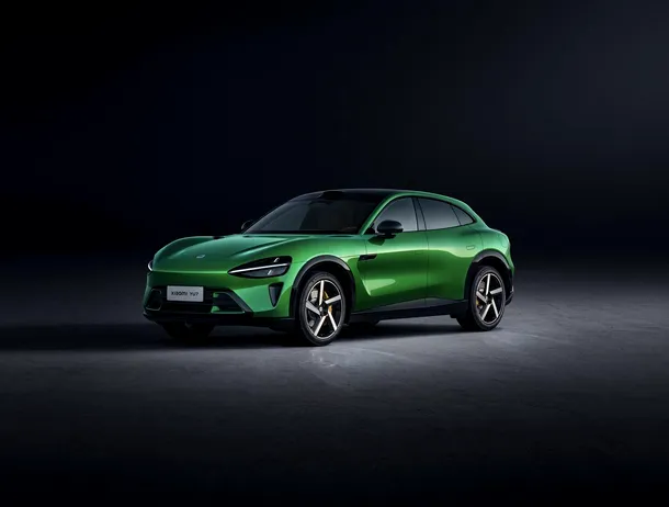 YU7, noul SUV-ul Xiaomi