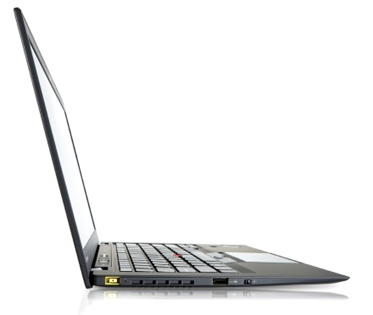 Lenovo ThinkPad X1 Carbon - ultrabook de 14"