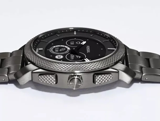 Fossil anunță ceasurile Gen 6 Hybrid cu design „tradițional” și funcții smart