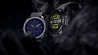 Garmin a lansat tactix 8, cel mai avansat ceas militar din portofoliul său