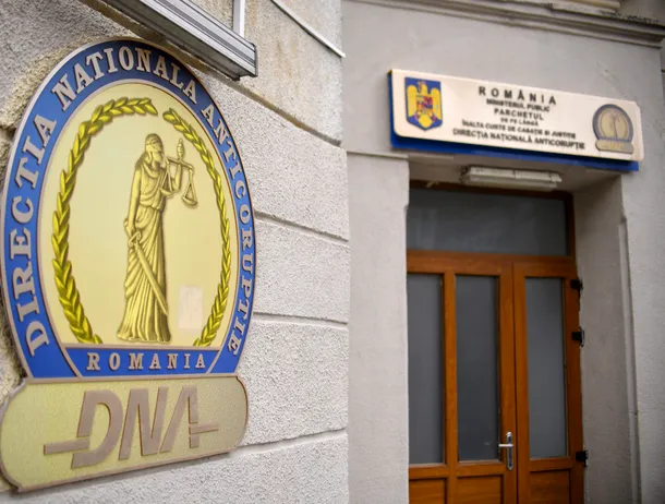 DNA investește în securitate cibernetică: Licențe și suport tehnic pentru sistemele informatice ale instituției într-un contract de 130.000 de euro