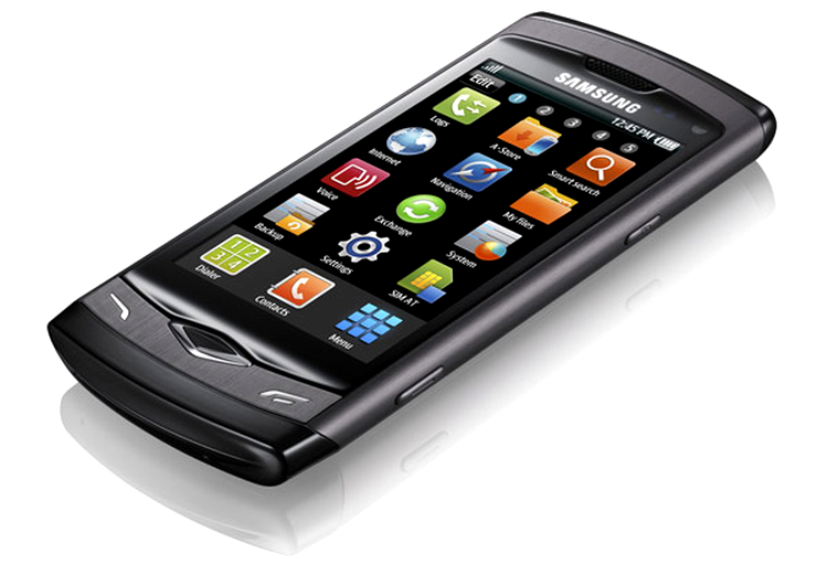 Samsung Wave S8500