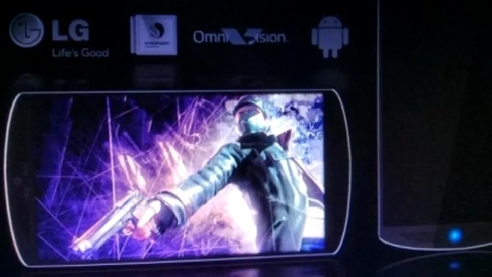 Nexus 5, primul smartphone ce integrează cameră foto cu tehnologie MEMS?