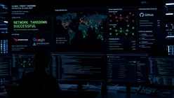 Glassworm a fost destructurat de CrowdStrike și Google; botnetul era folosit în atacuri asupra dezvoltatorilor software
